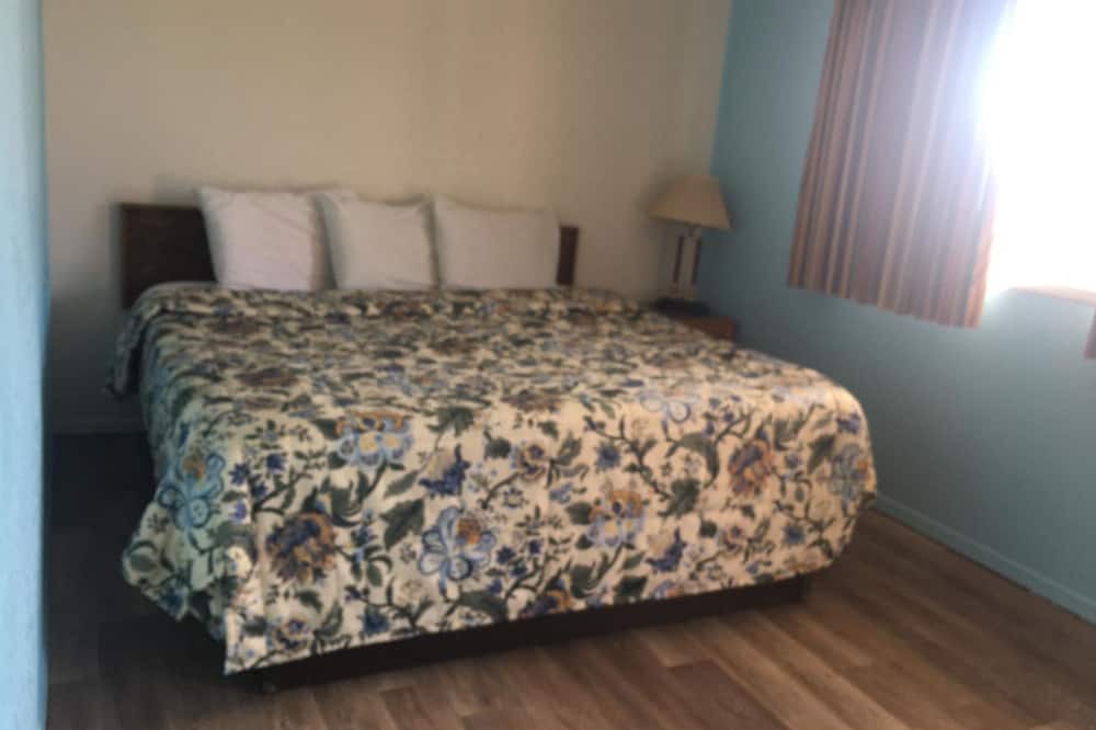Photo of Bedroom in El Dorado
