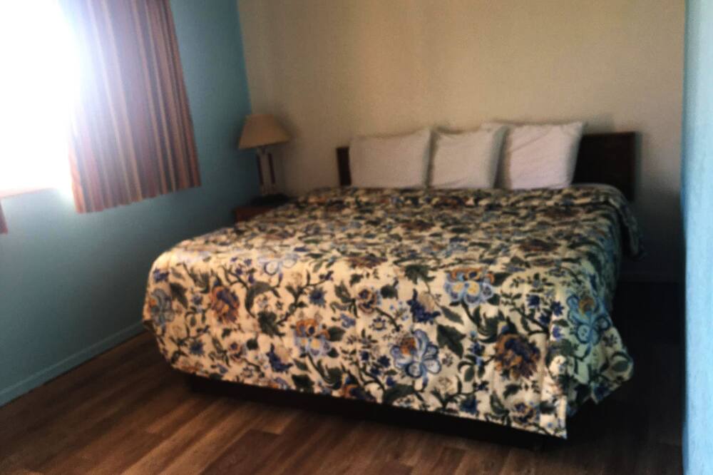 Photo of Bedroom in El Dorado