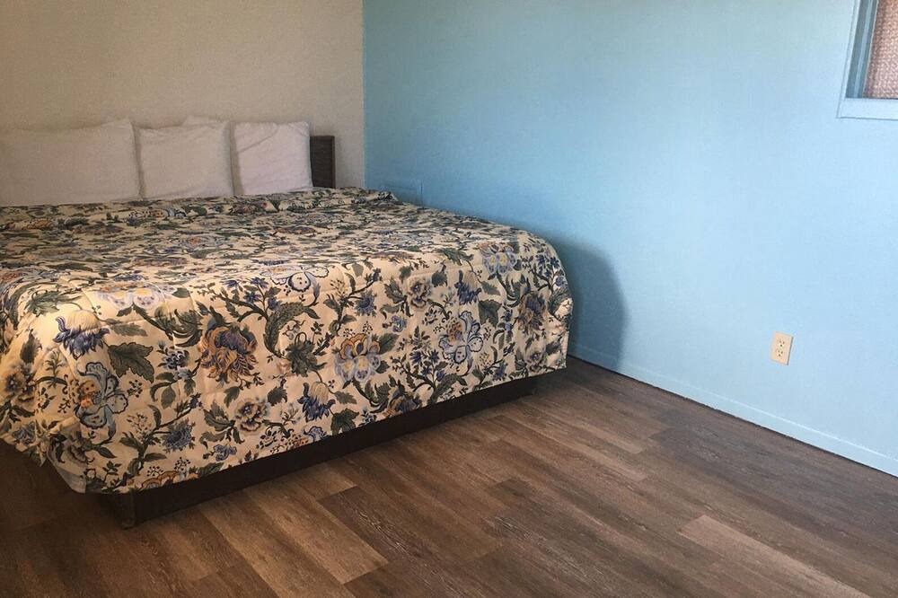 Photo of Bedroom in El Dorado