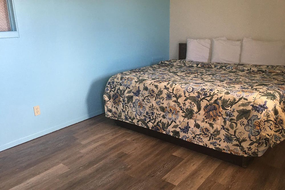 Photo of Bedroom in El Dorado