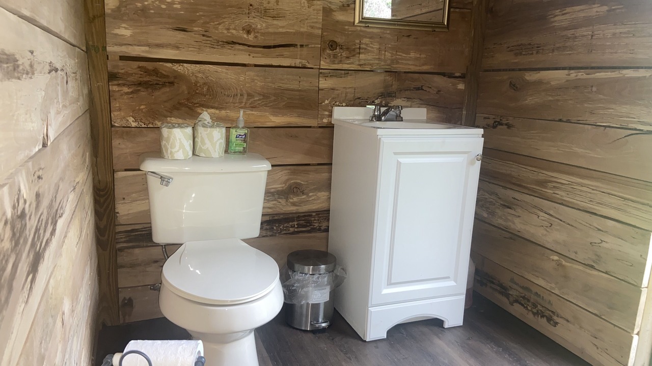 Photo of Bathroom in Del Rio