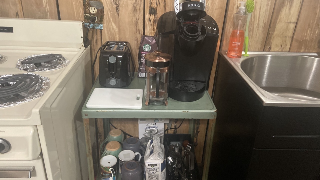 Photo of Kitchen in Del Rio