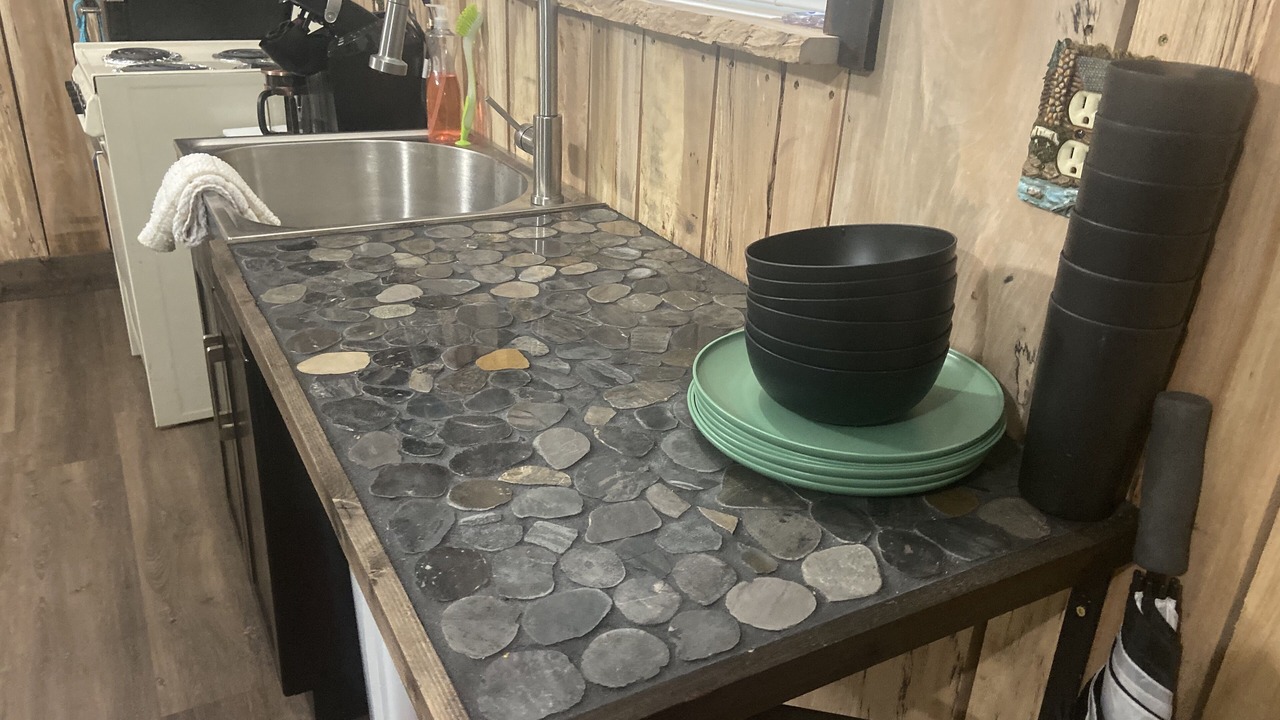 Photo of Kitchen in Del Rio