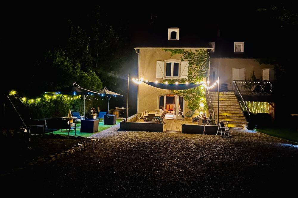 Photo of Outdoor in Vielle-Aure