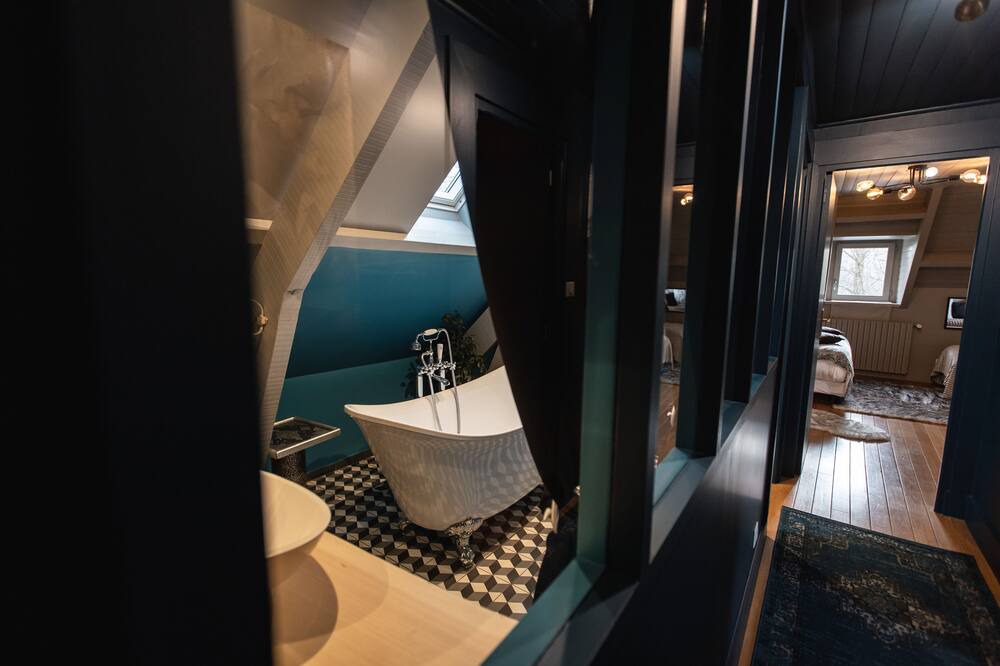Photo of Bathroom in Vielle-Aure