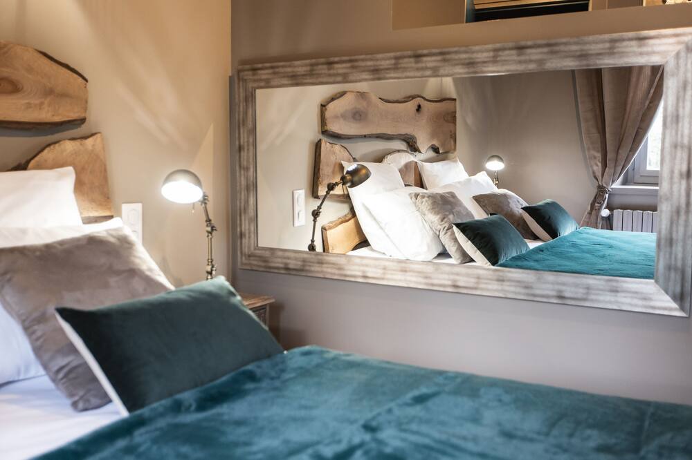 Photo of Bedroom in Vielle-Aure