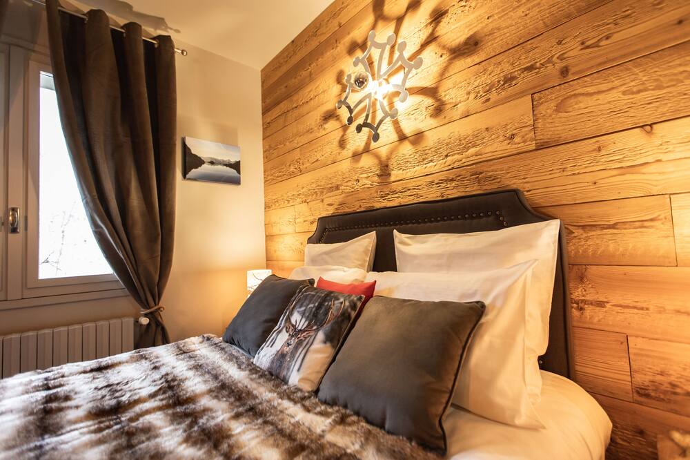 Photo of Bedroom in Vielle-Aure