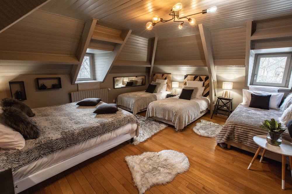 Photo of Bedroom in Vielle-Aure
