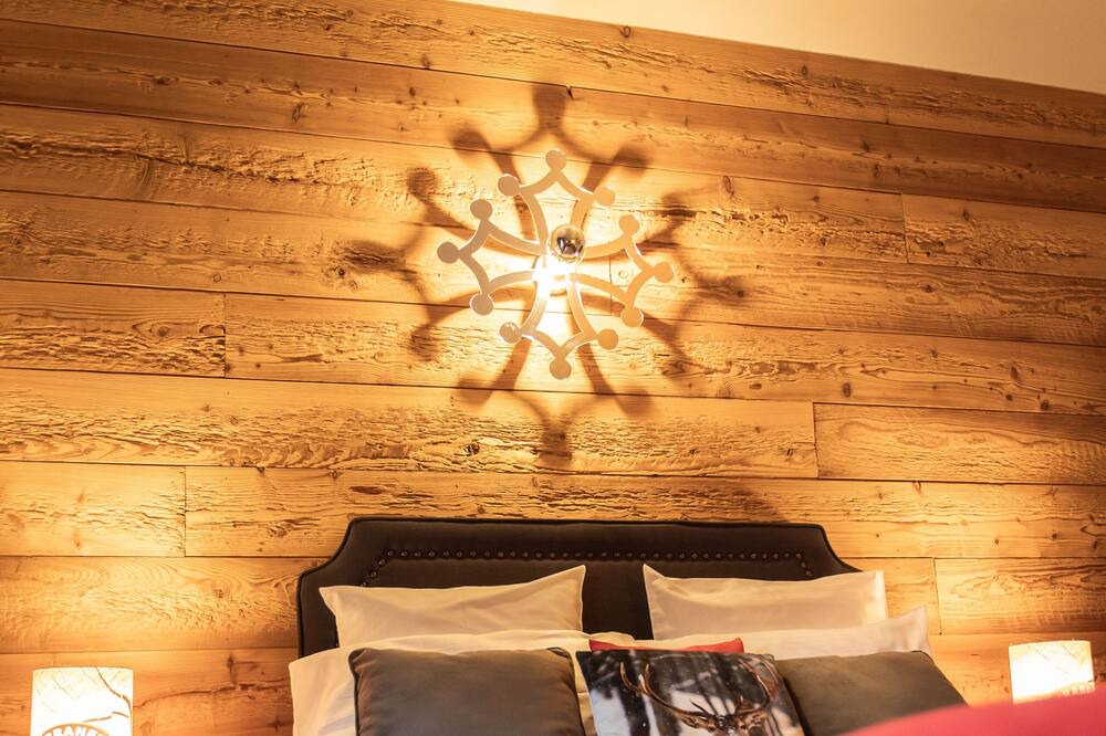 Photo of Bedroom in Vielle-Aure