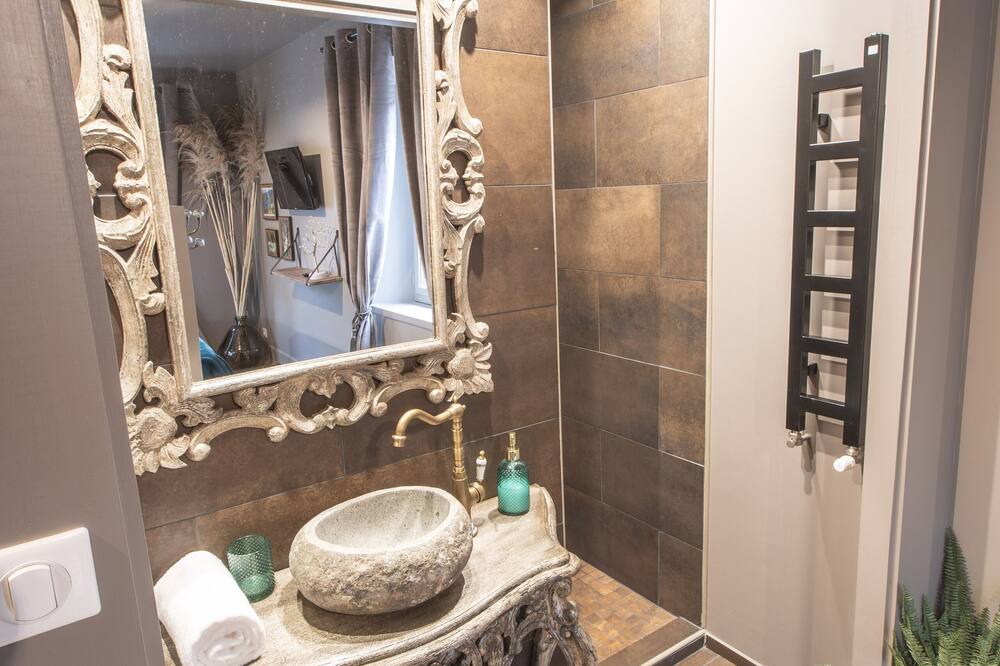 Photo of Bathroom in Vielle-Aure