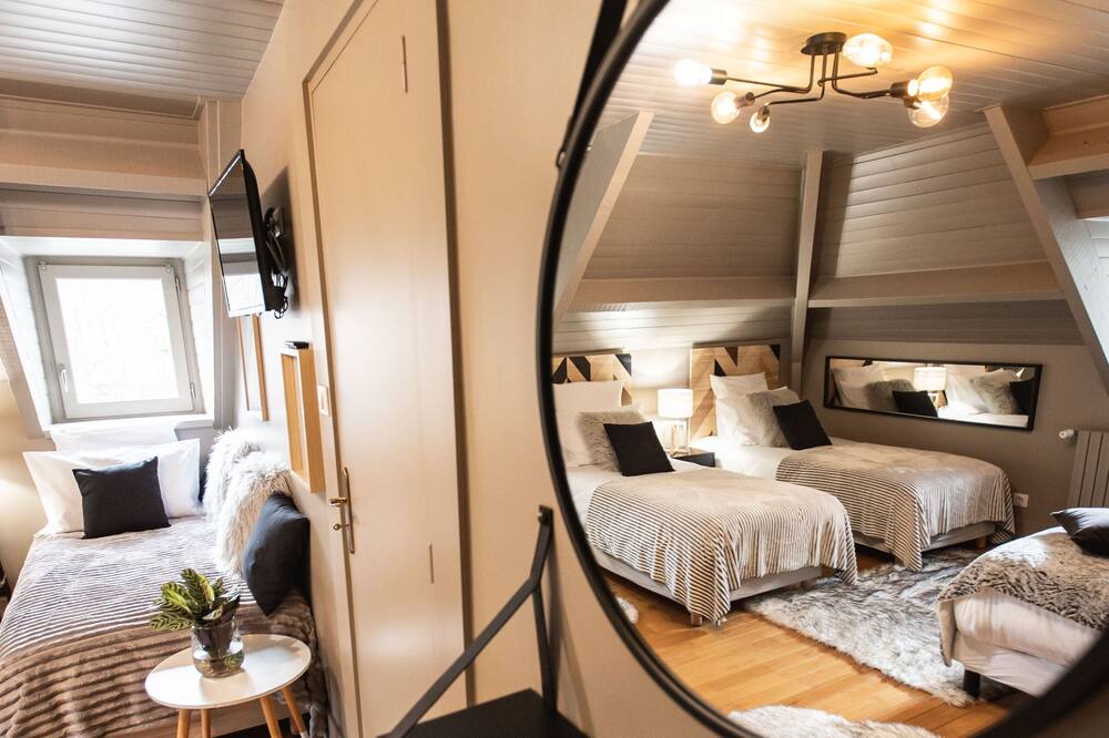 Photo of Bedroom in Vielle-Aure