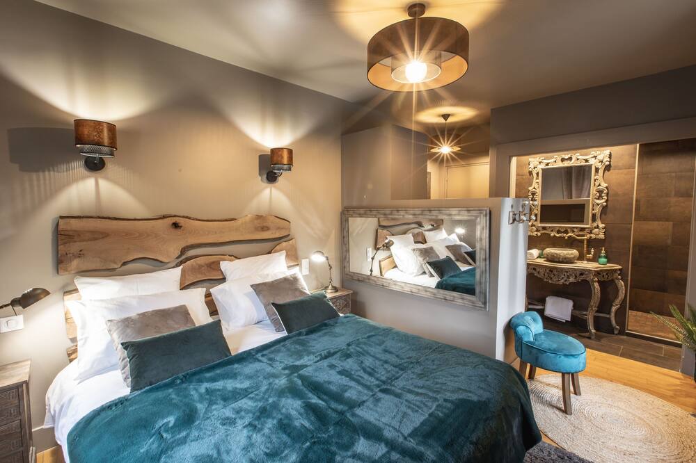 Photo of Bedroom in Vielle-Aure