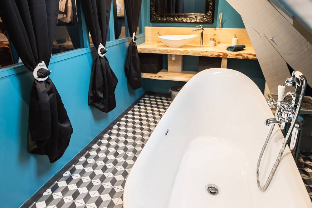 Photo of Bathroom in Vielle-Aure