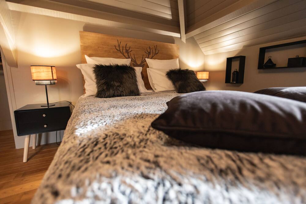 Photo of Bedroom in Vielle-Aure