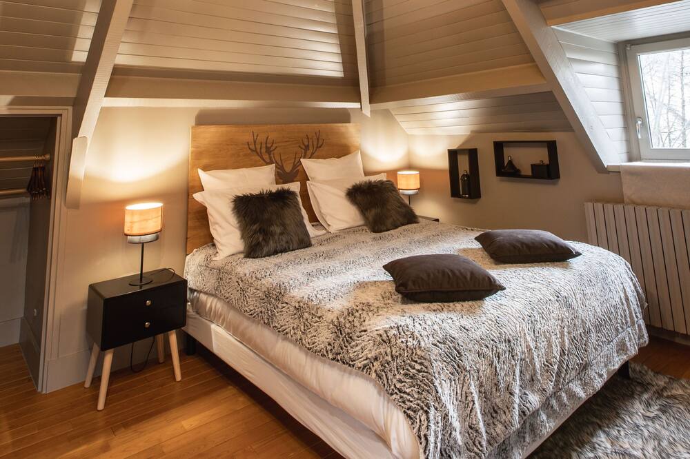 Photo of Bedroom in Vielle-Aure