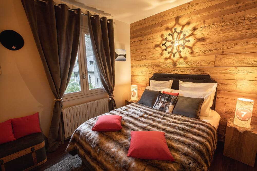 Photo of Bedroom in Vielle-Aure