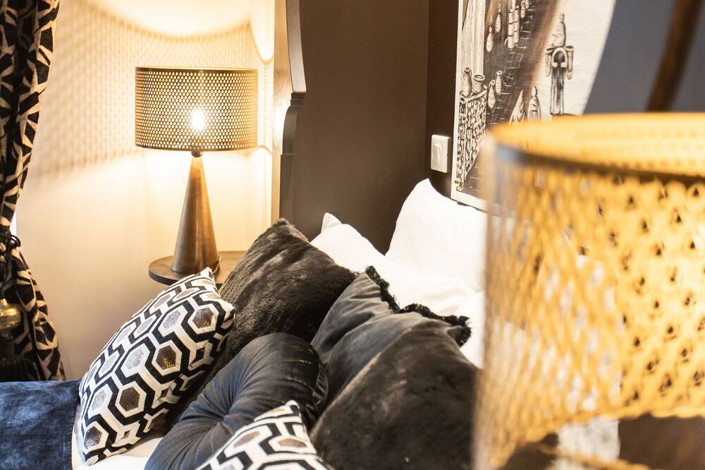 Photo of Bedroom in Vielle-Aure