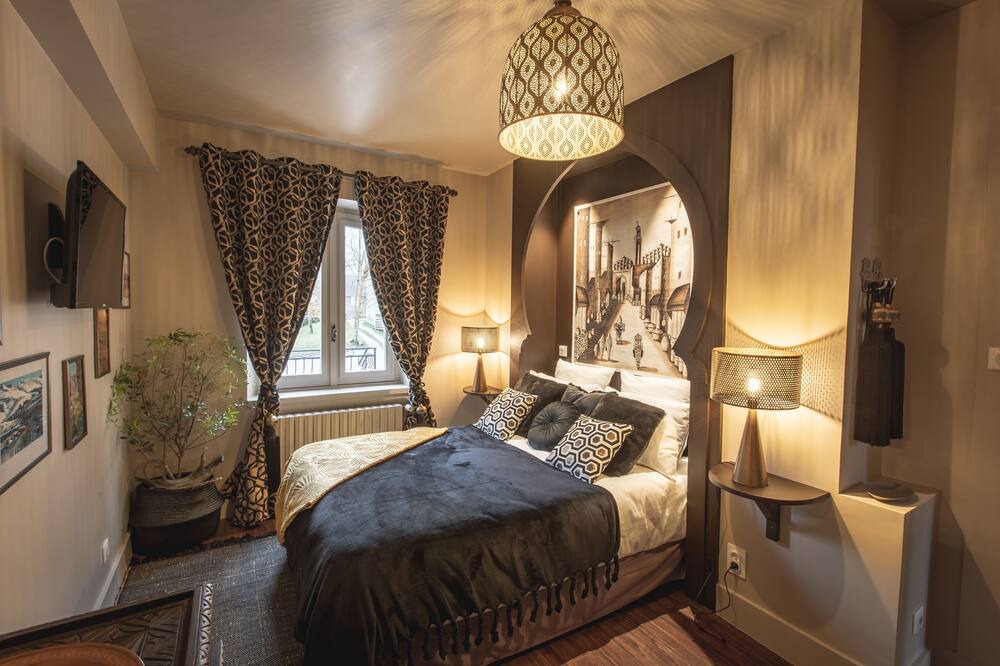 Photo of Bedroom in Vielle-Aure