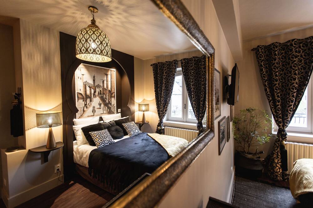 Photo of Bedroom in Vielle-Aure