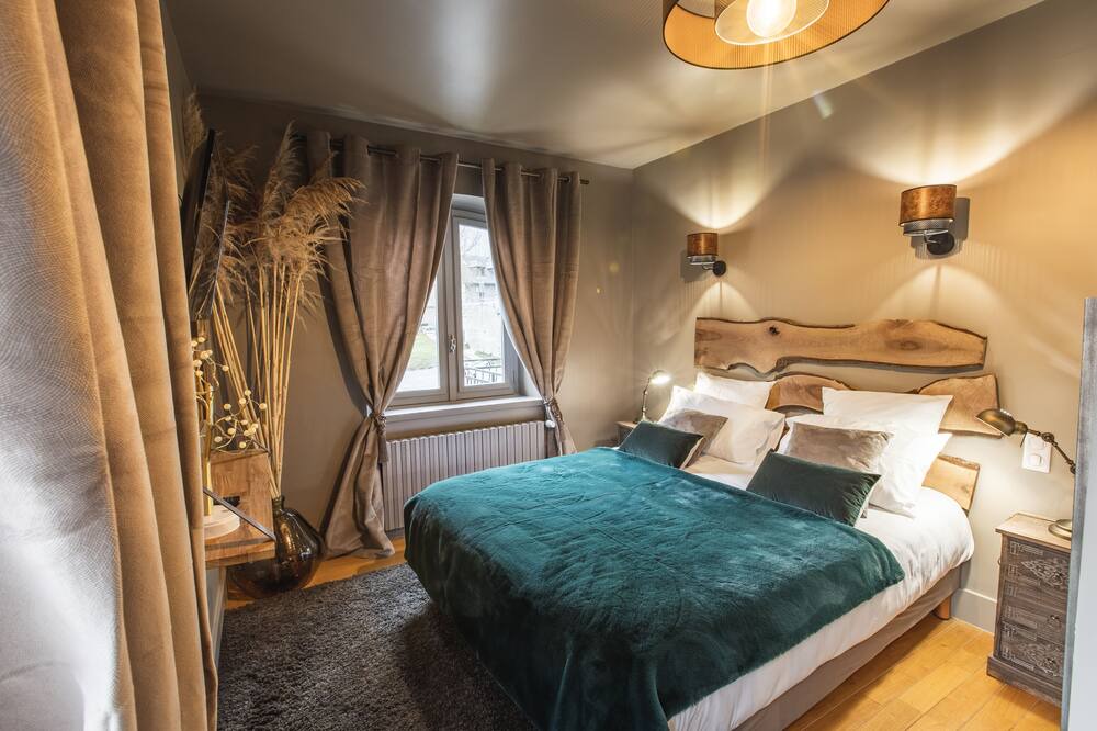 Photo of Bedroom in Vielle-Aure