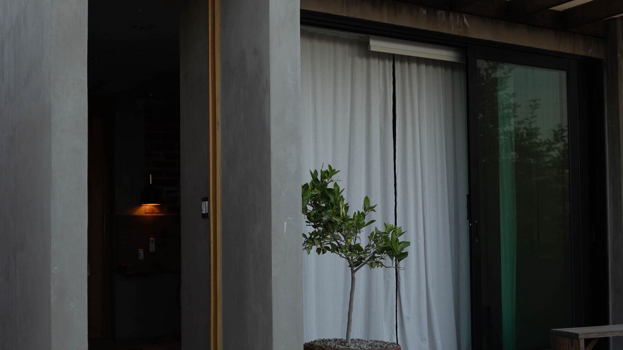 Photo of Bedroom in Valle de Guadalupe