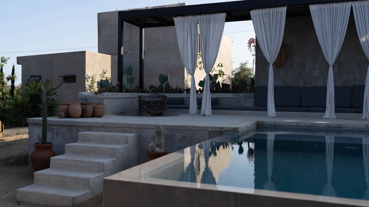 Photo of Outdoor in Valle de Guadalupe