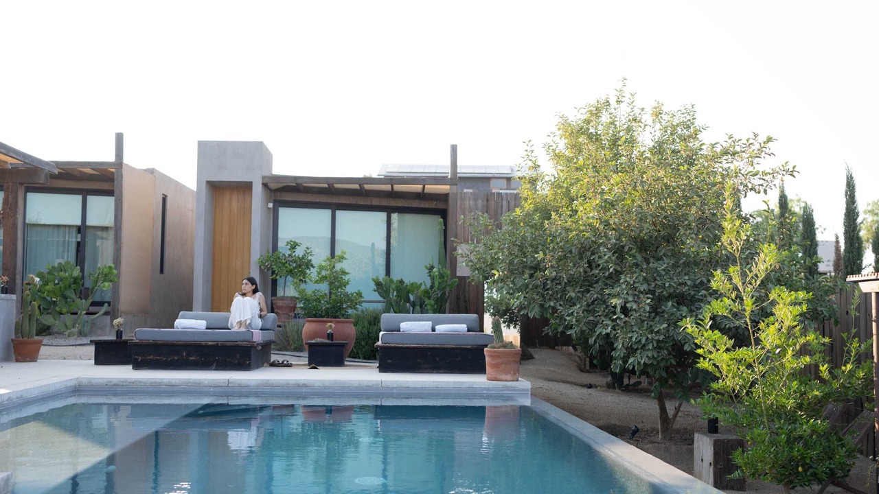 Photo of Outdoor in Valle de Guadalupe