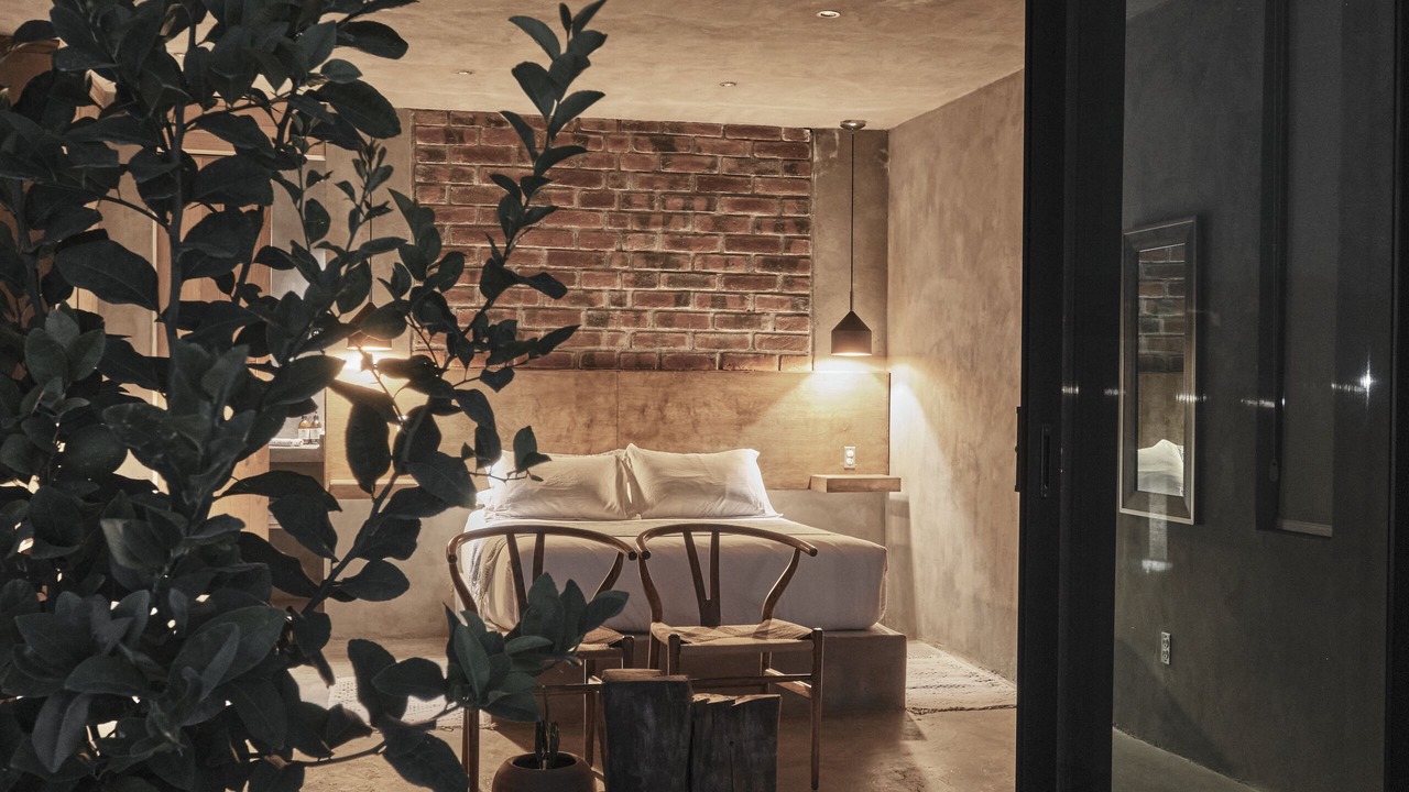 Photo of Outdoor in Valle de Guadalupe