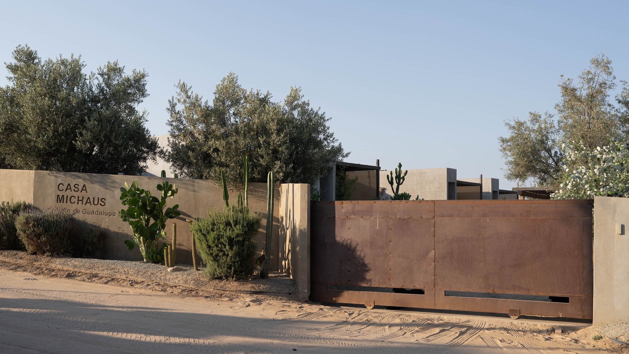 Photo of Outdoor in Valle de Guadalupe