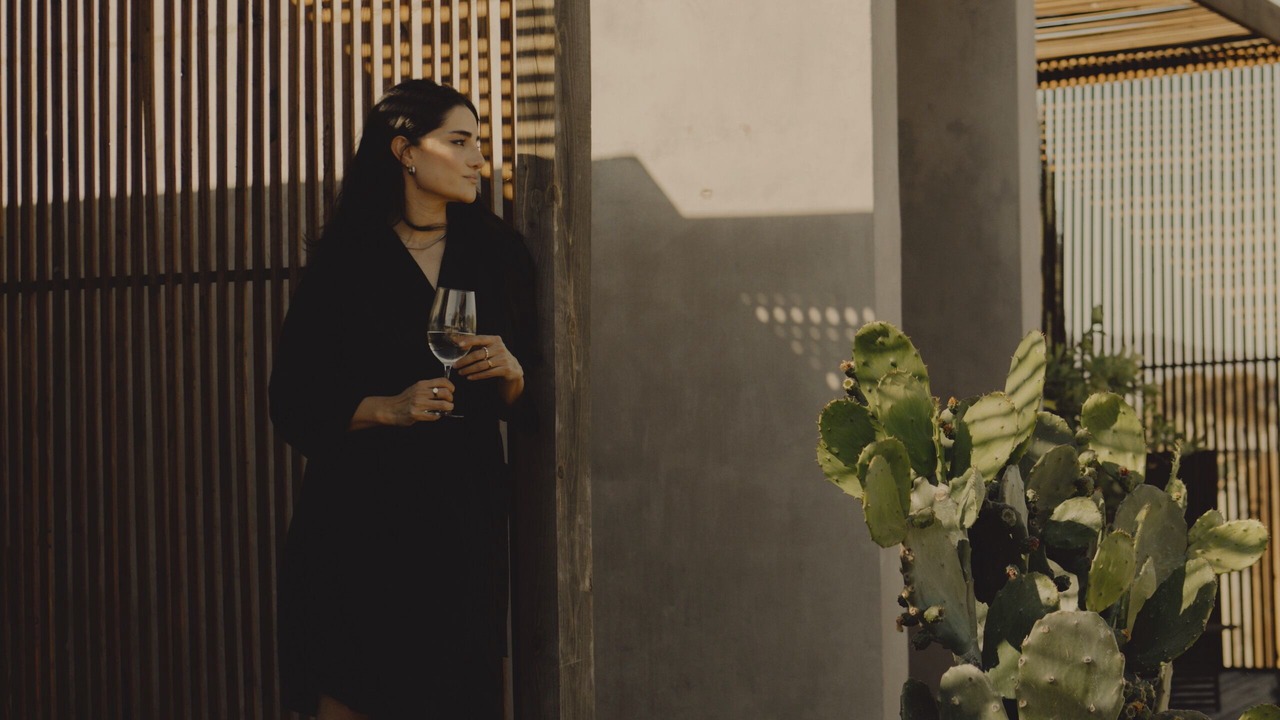 Photo of Bedroom in Valle de Guadalupe