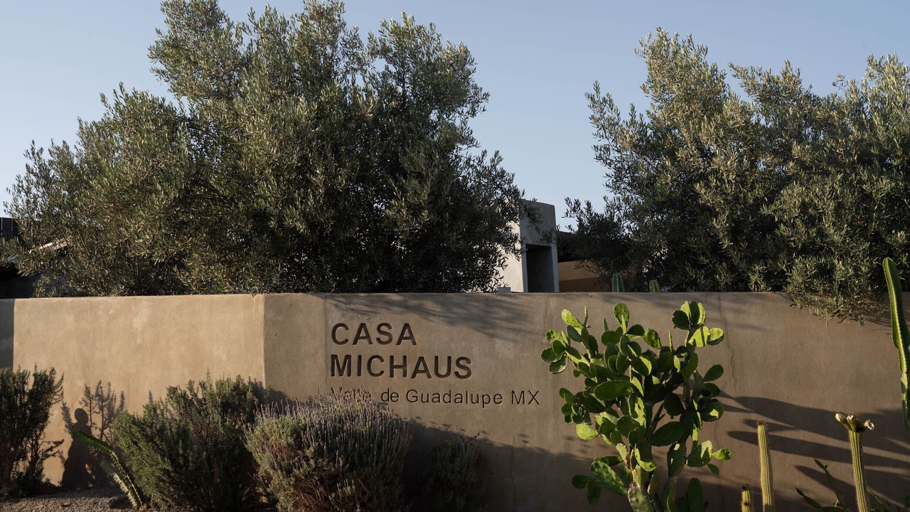 Photo of Outdoor in Valle de Guadalupe