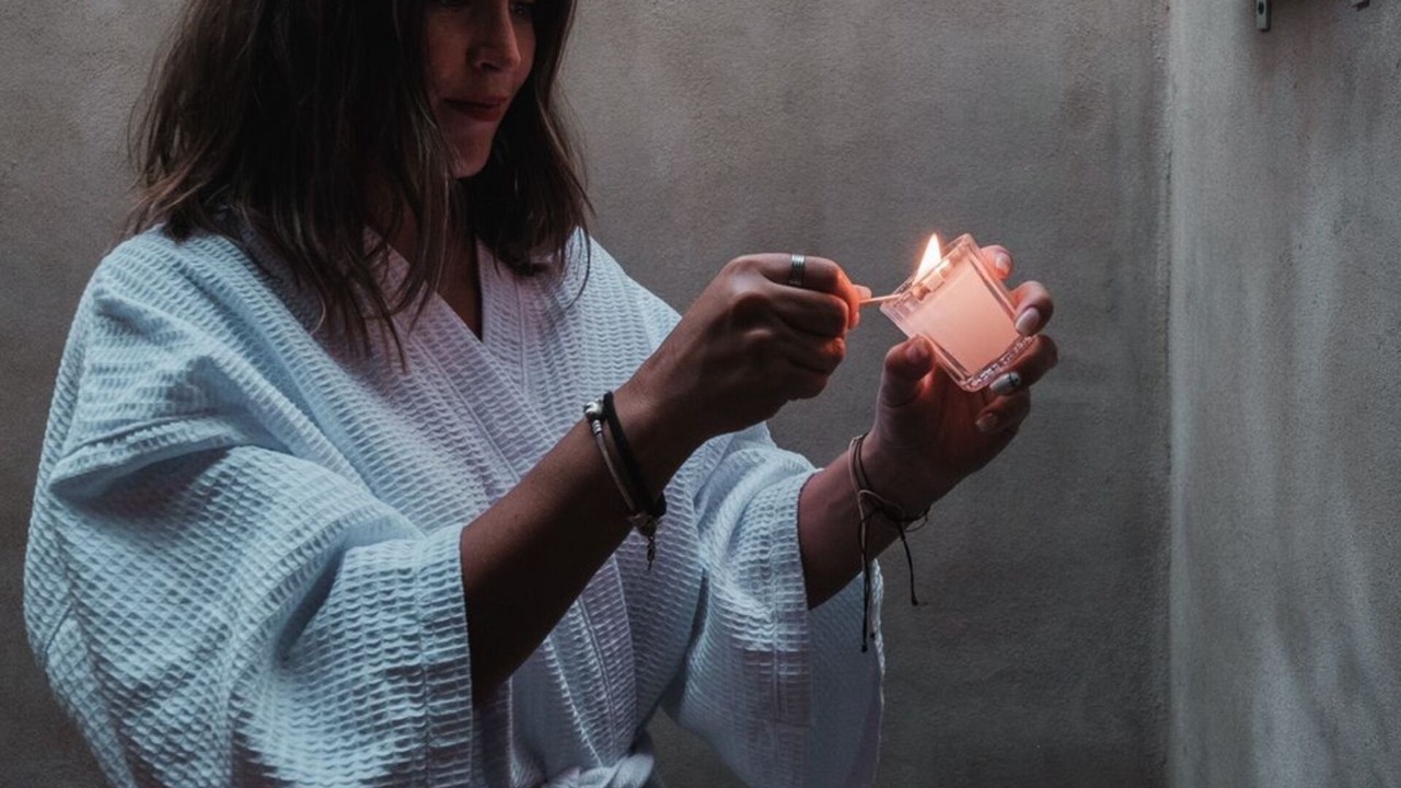 Photo of Bathroom in Valle de Guadalupe