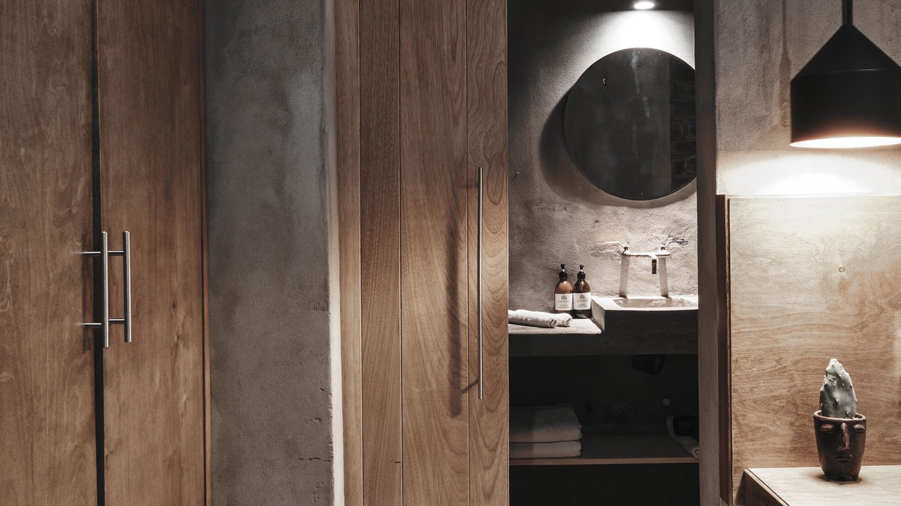 Photo of Bathroom in Valle de Guadalupe