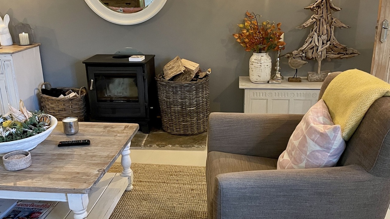 Photo of Livingroom in Quedgeley