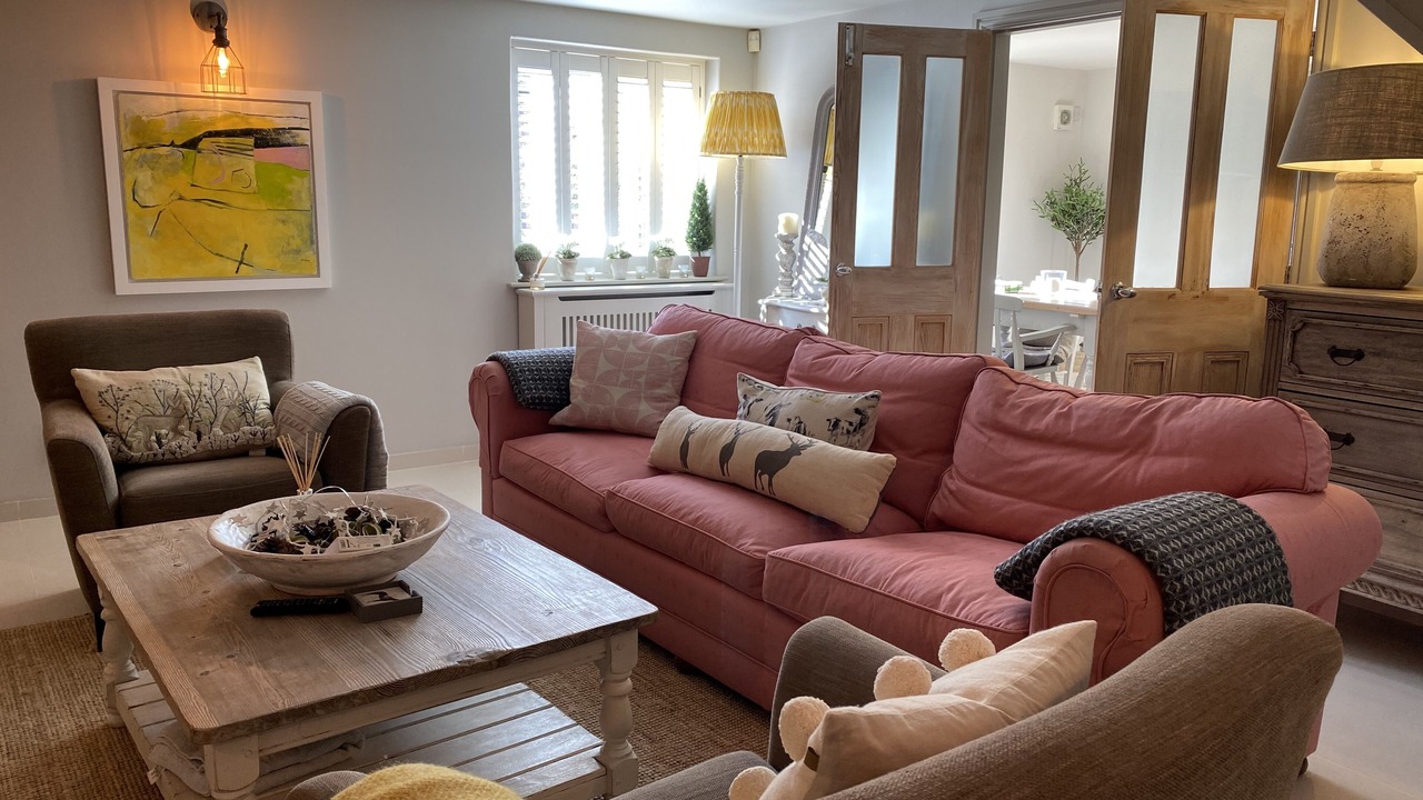 Photo of Livingroom in Quedgeley