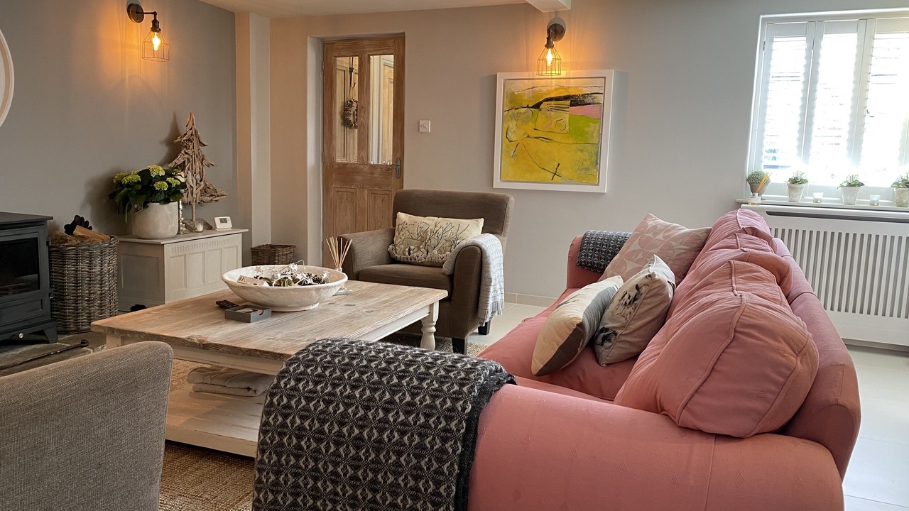 Photo of Livingroom in Quedgeley