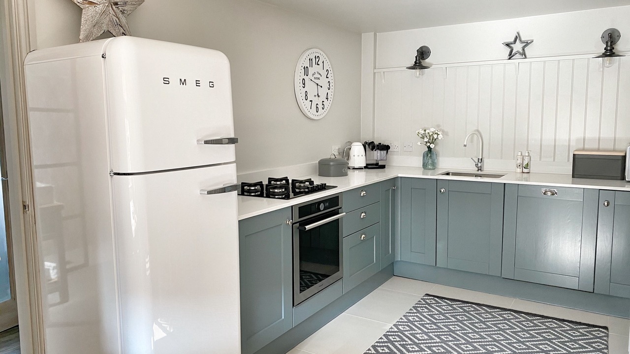 Photo of Kitchen in Quedgeley