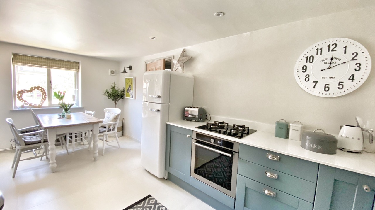 Photo of Kitchen in Quedgeley