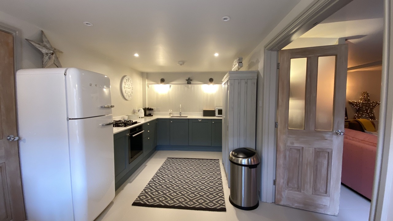 Photo of Kitchen in Quedgeley