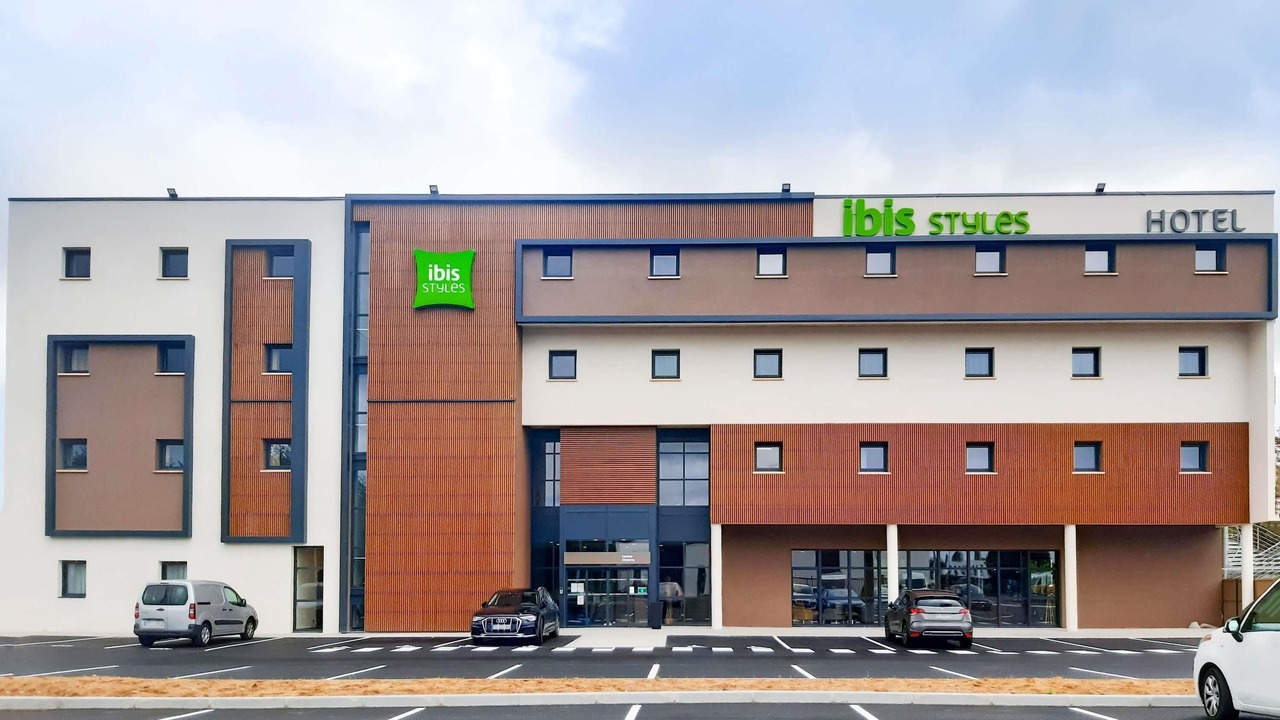 Photo of Outdoor in Contres