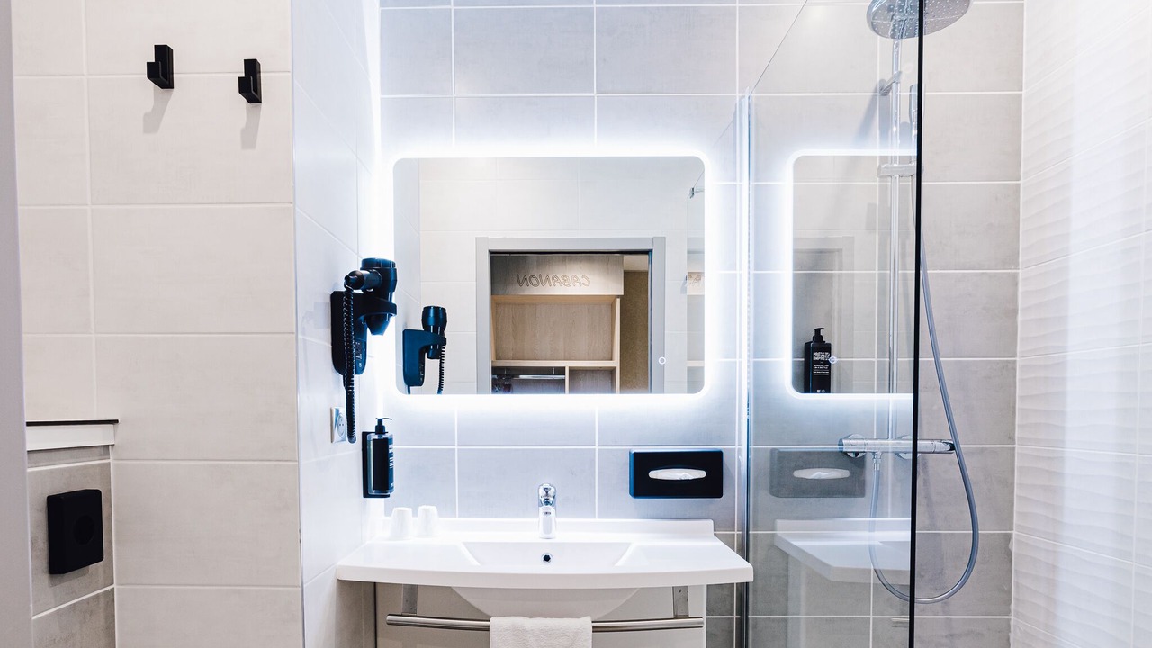 Photo of Bathroom in Contres