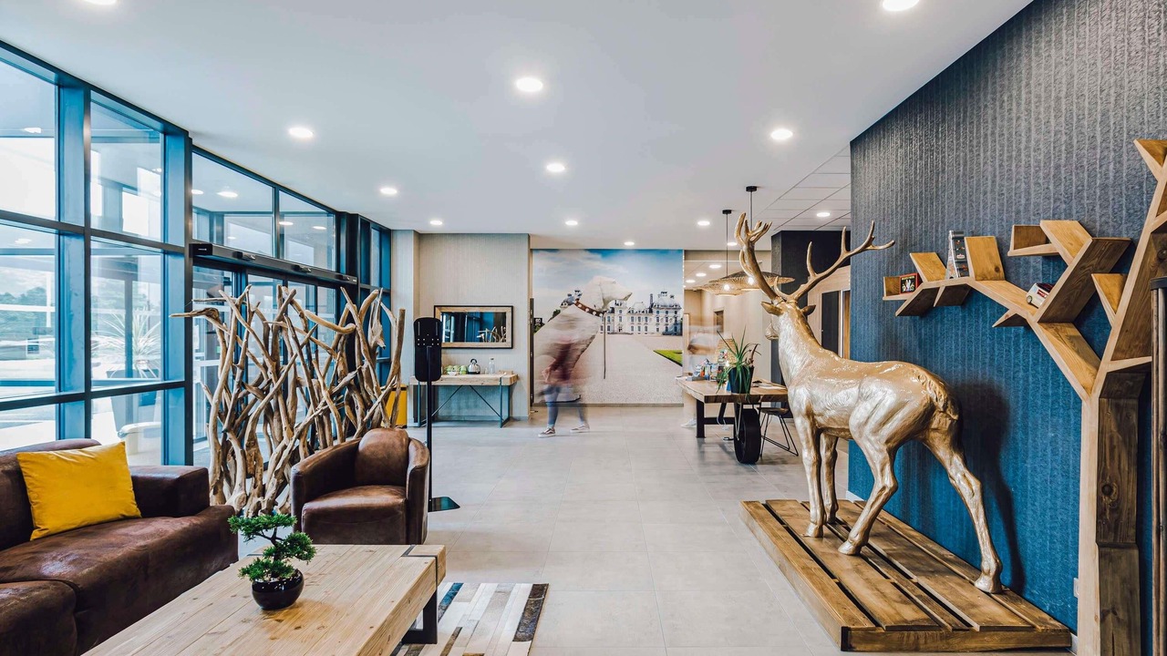 Photo of Outdoor in Contres