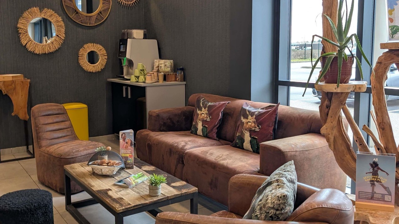 Photo of Outdoor in Contres