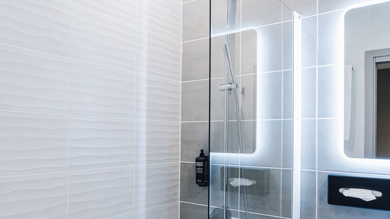 Photo of Bathroom in Contres