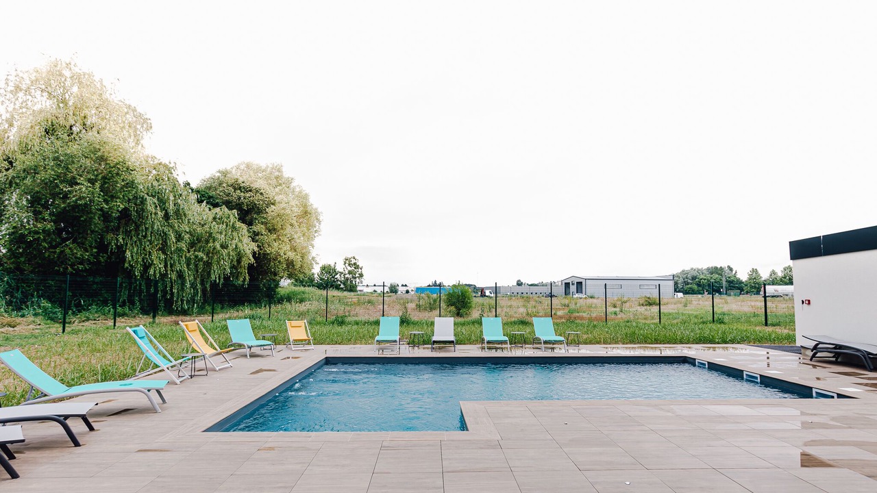 Photo of Outdoor in Contres