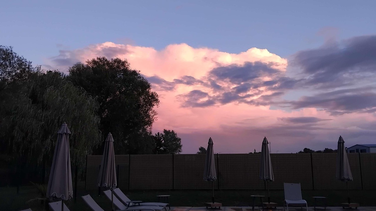 Photo of Outdoor in Contres