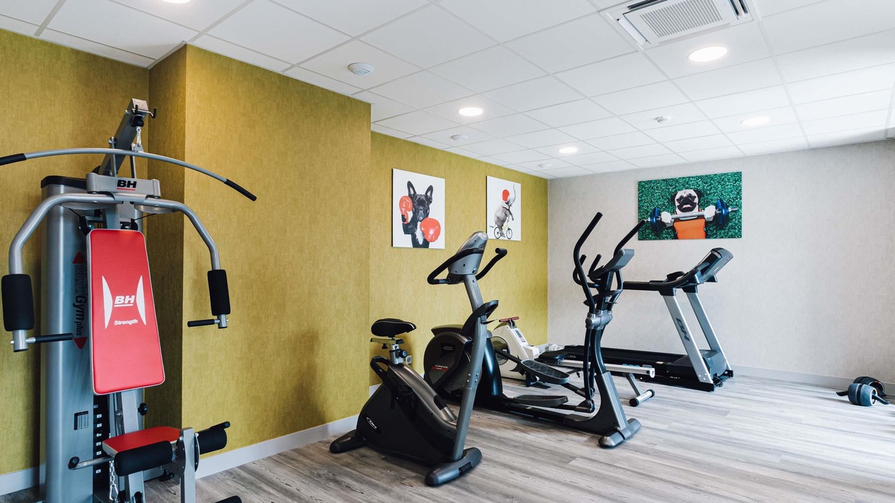 Photo of Outdoor in Contres