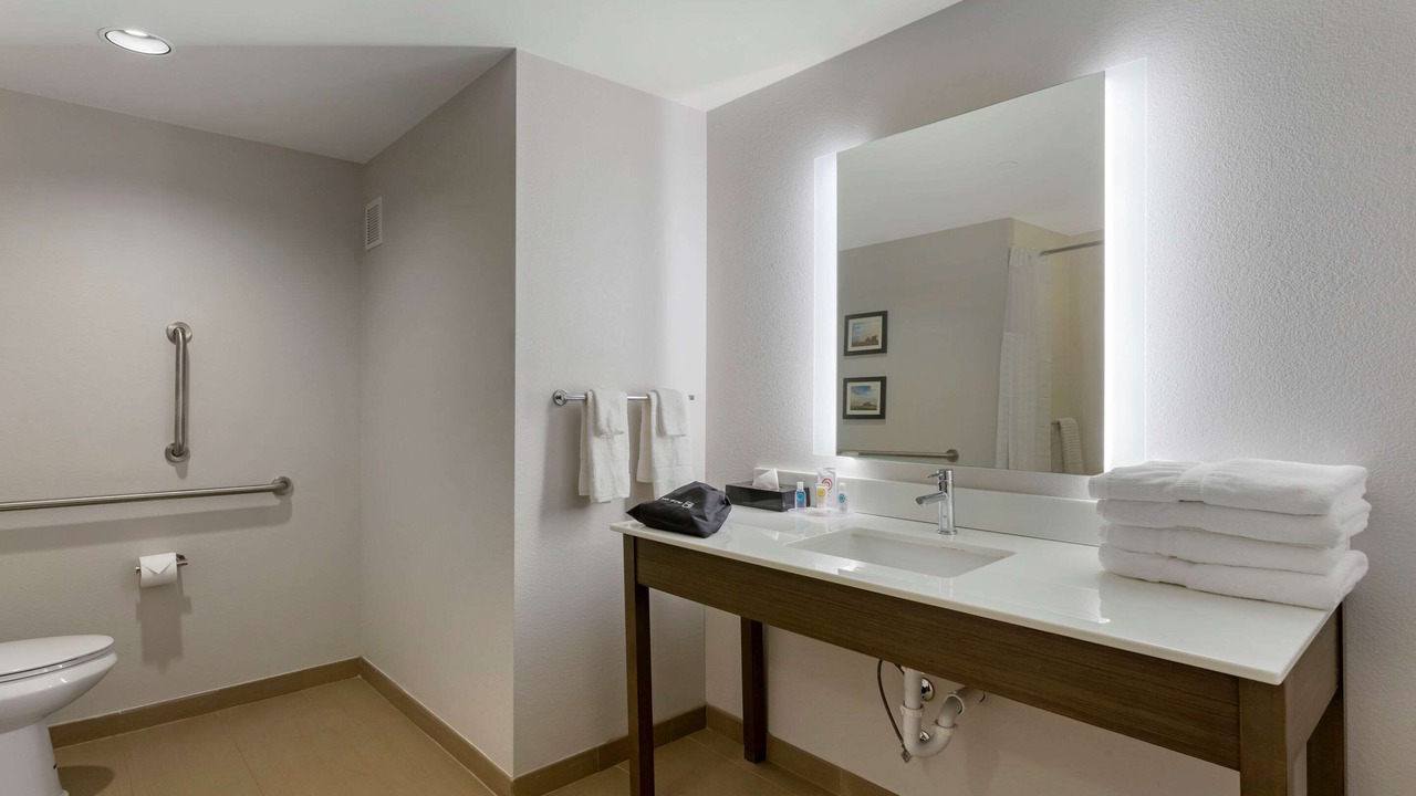 Photo of Bathroom in Jonesboro