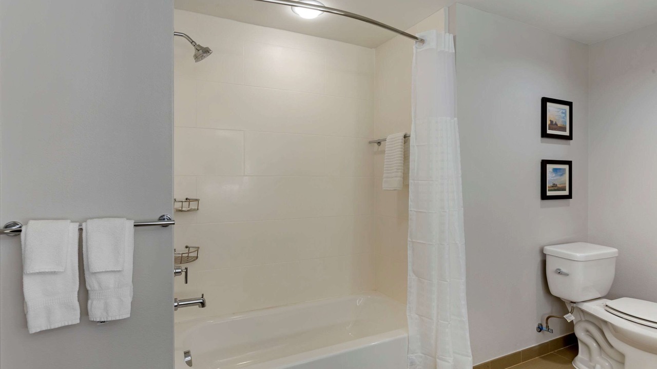 Photo of Bathroom in Jonesboro