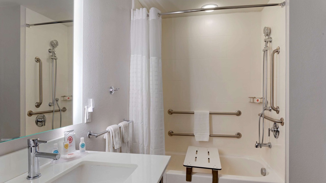 Photo of Bathroom in Jonesboro